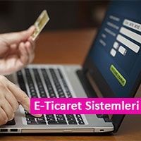 E-Ticaret Sistemleri