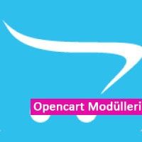 OpenCart Modülleri